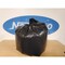 Noramco Noramco 45 gal Trash Can Liners Handle Tie 150 pk R404822K - alternate 2